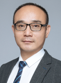 周寿军