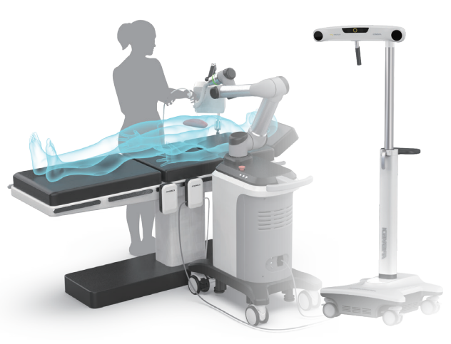 光学定位传感器装置
