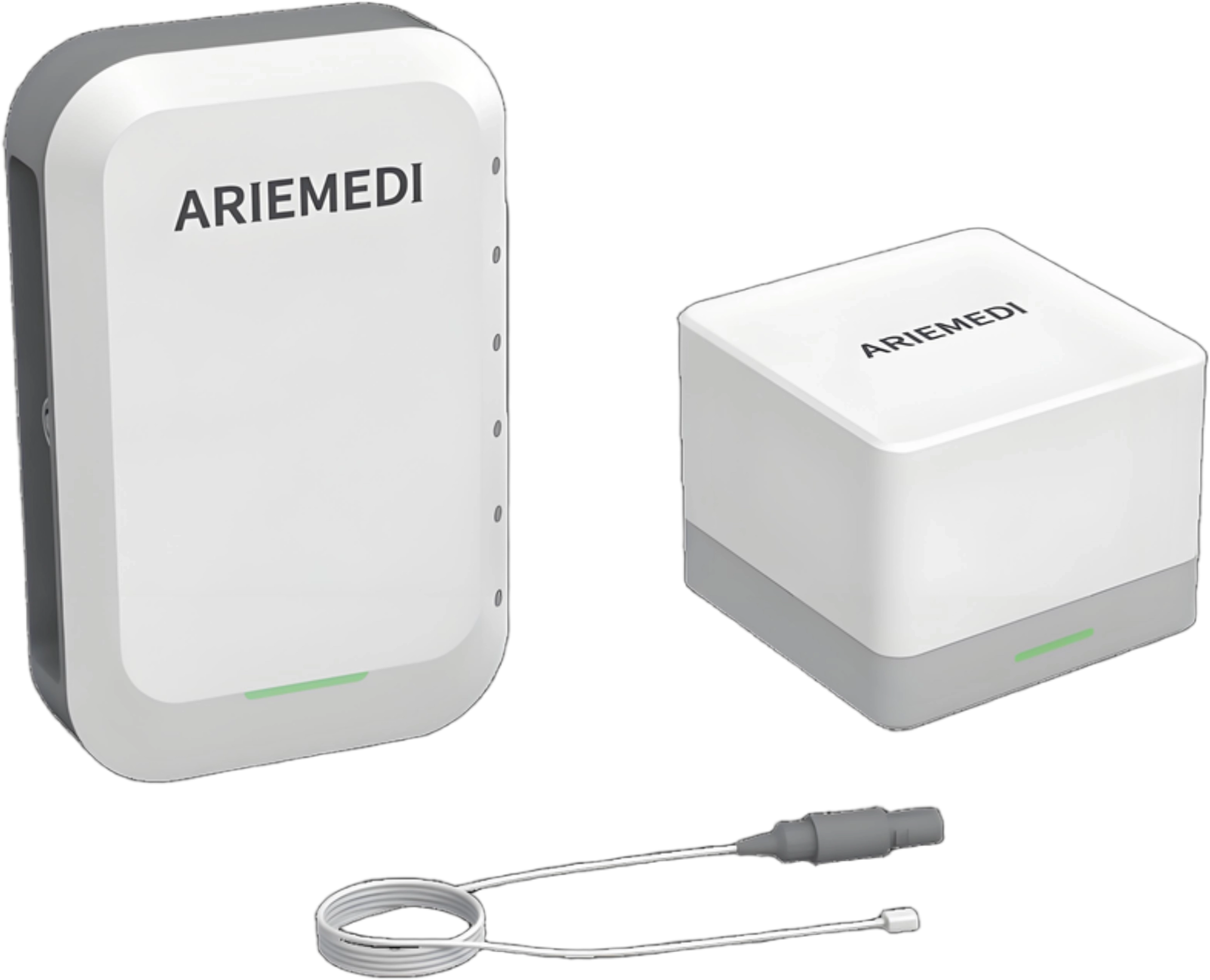 磁定位传感器装置