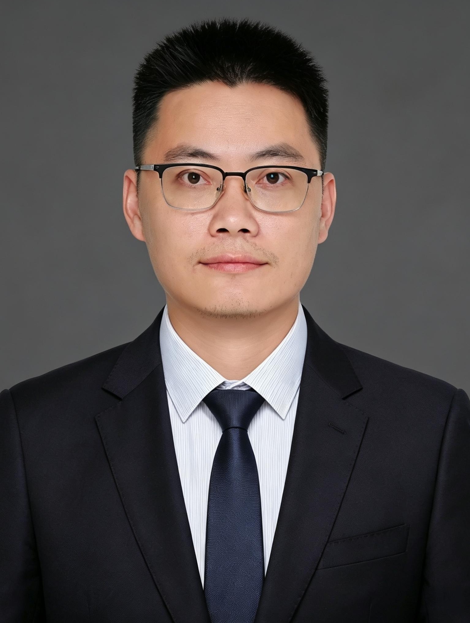 郑江龙