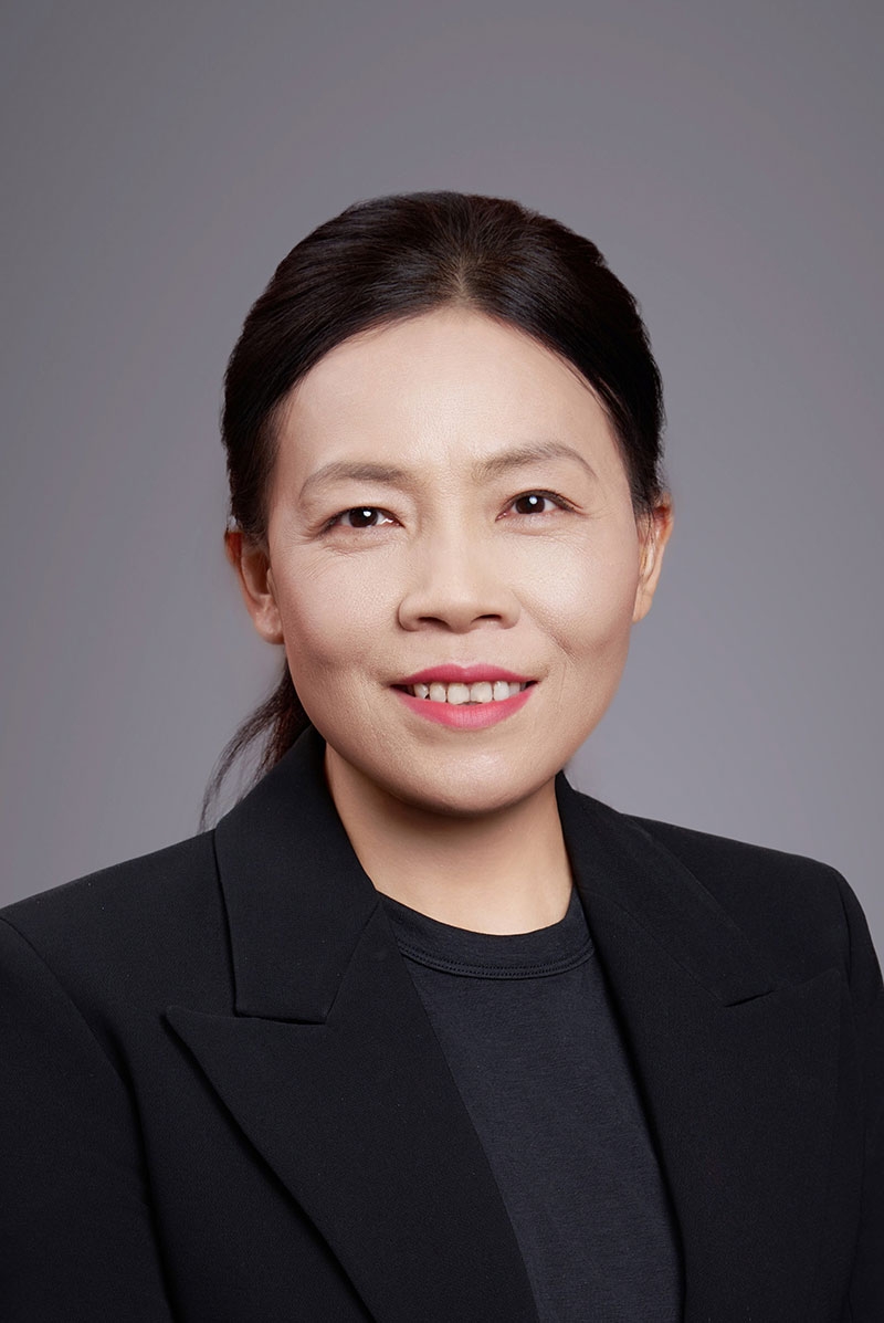 罗茜（Luo Qian）