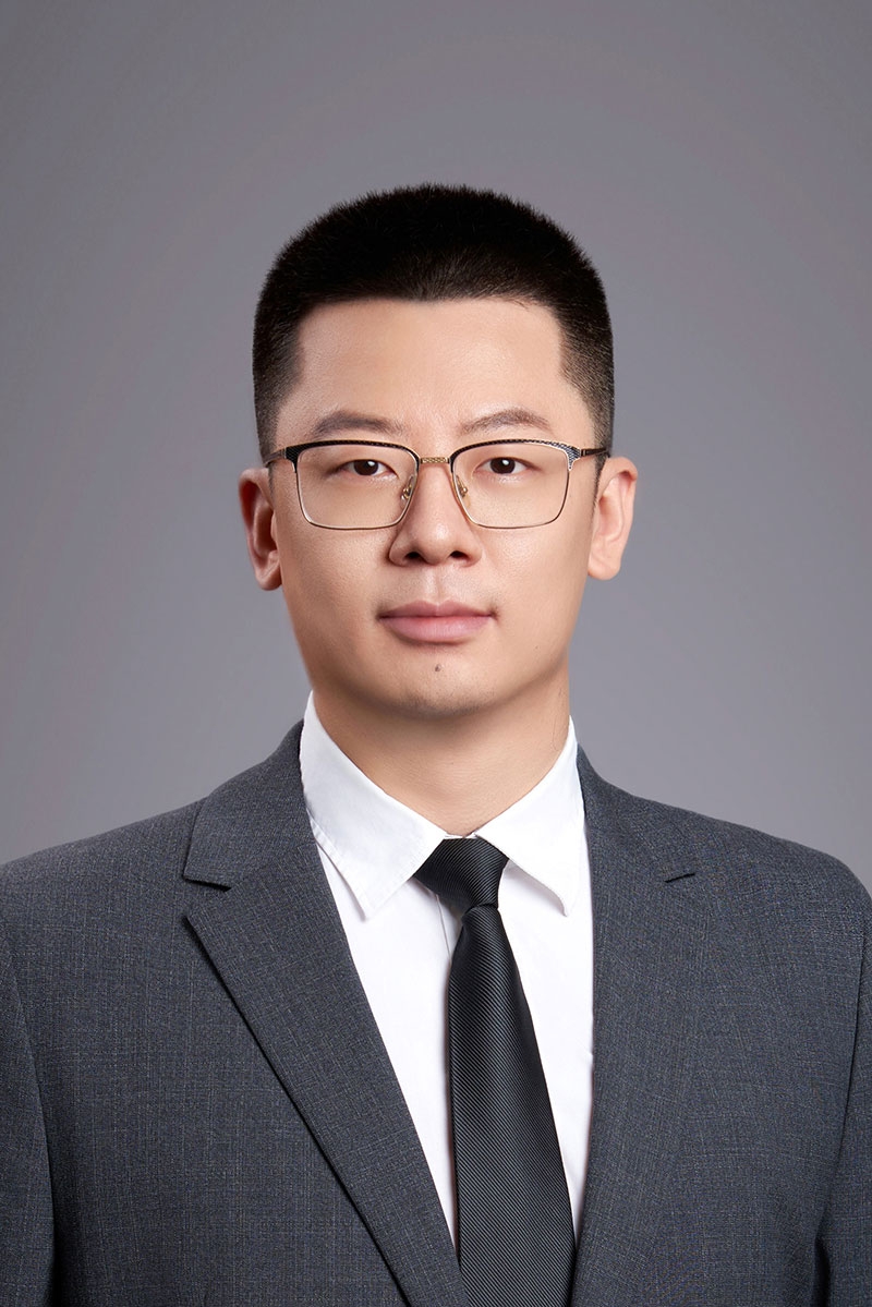 马腾（Ma Teng）