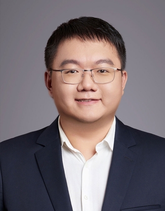 赫家烨（He Jia Ye）